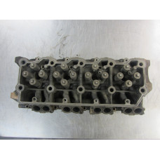 #BX06 Left Cylinder Head 2005 Ford F-250 Super Duty 6.0 1843080C3